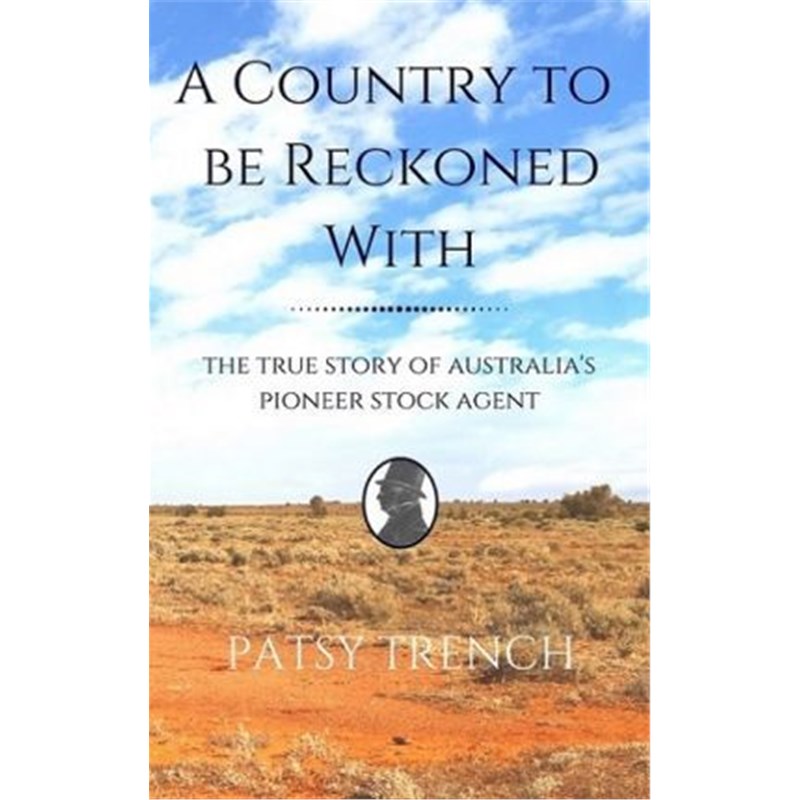 预订a country to be reckoned with:the true story of australias