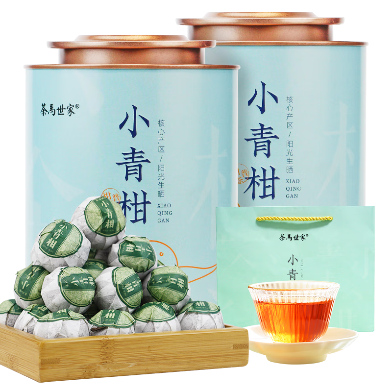 茶马世家普洱茶价格历史走势|销量趋势分析|优质产品推荐