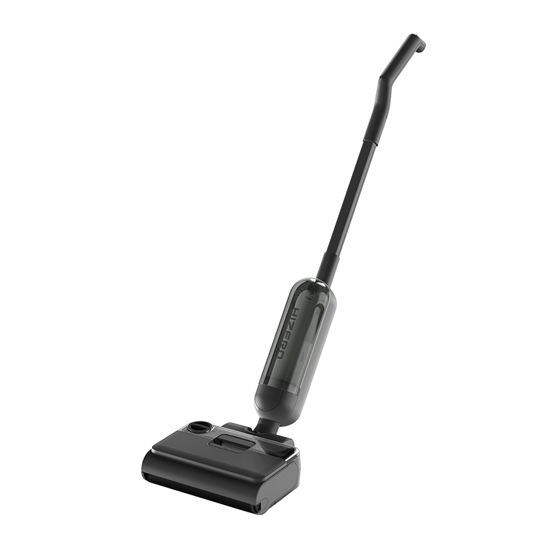 HIZERO����F100����ϴ�ػ�����ɨ��һ���ϴ����������˫��Ͳ��������ˮ�� ���»�