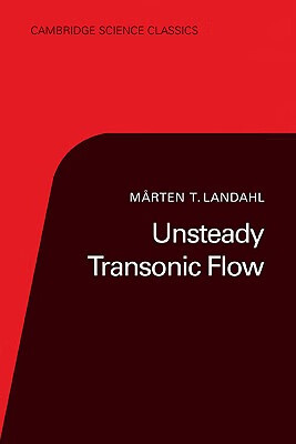 预订 unsteady transonic flow