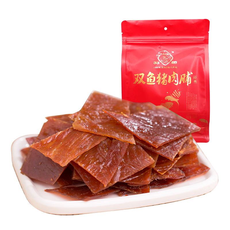 ˫�������⸬308g ��ȻƬɢ��Ƭ �����ز�������ʳС�� ԭζ������Ƭ ԭζ308g