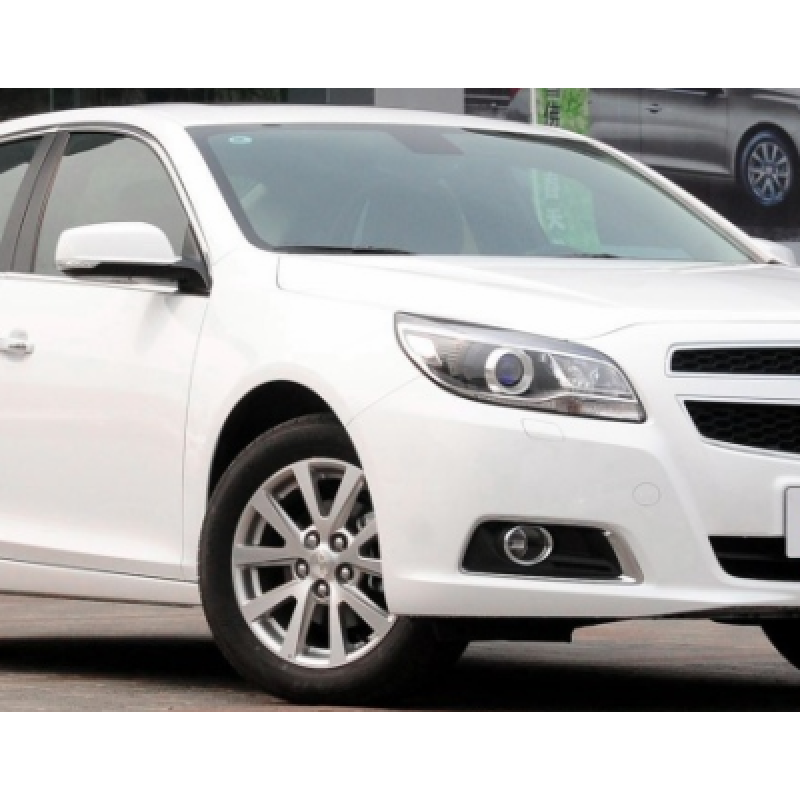 迪彦适配雪佛兰12-15迈锐宝拖车盖老迈锐宝钩盖前后保险杠堵盖牵引盖