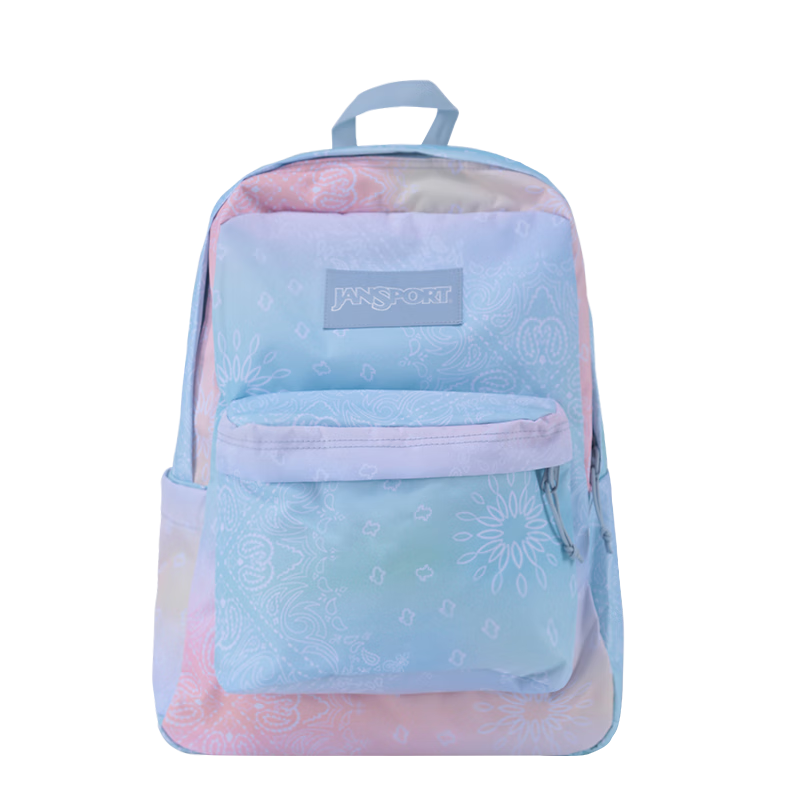 JANSPORT˹˫бŮѧУ԰԰ 4QUE7X4 -+ʵ211.5Ԫ