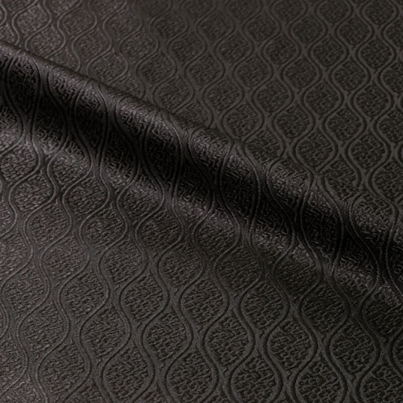 云纹织锦缎 金襕坊 日本品质和风布料 西阵织 金襕织锦缎 云纹立p 10