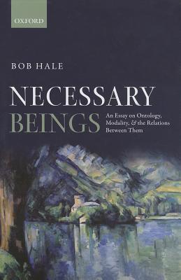 预订 necessary beings: an essay on ontology, modalit