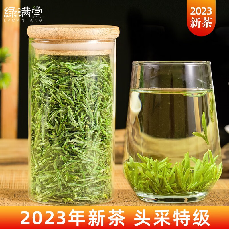 绿茶价格走势图怎么看|绿茶价格走势