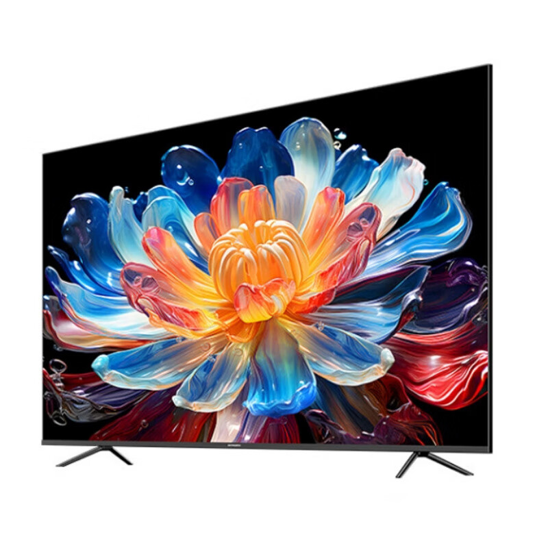 65a4e 65英寸六重120hz高刷 130高色域液晶智能品牌电视机 85英寸 85