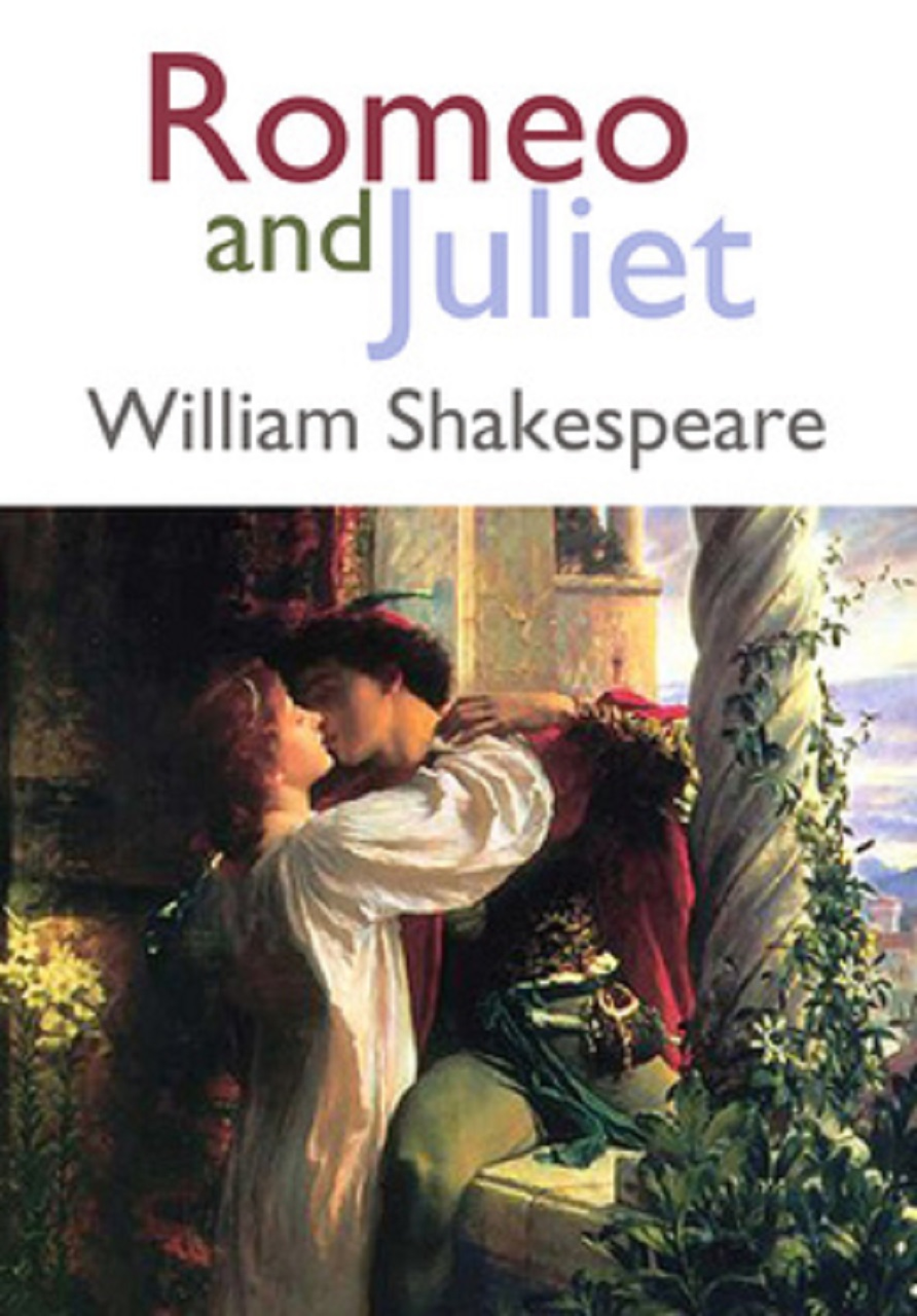 romeo and juliet