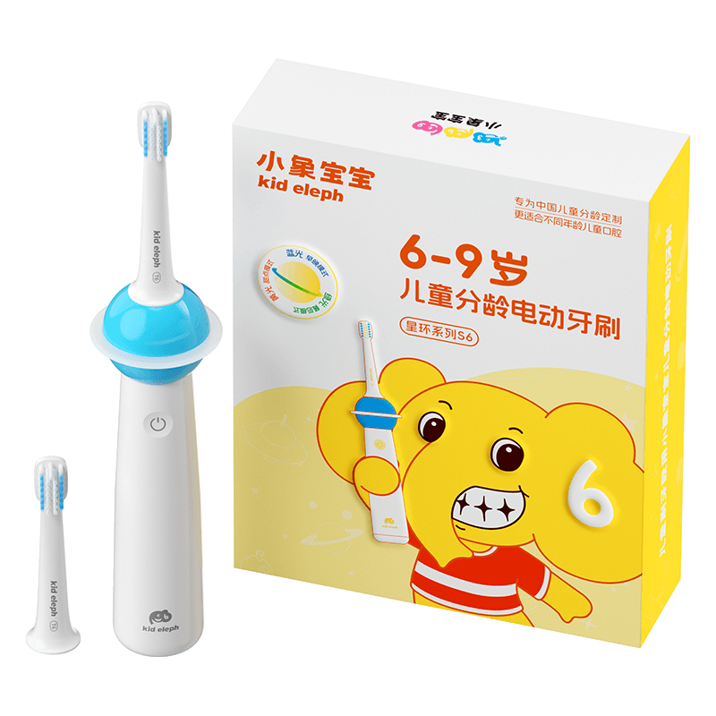 С�󱦱��������ӵ������������ˢͷ��ͯ�綯��ˢ��Ƶ���令�����������3-6-9-12����ë������ ��6-9�꡿������ר��-������ 157Ԫ