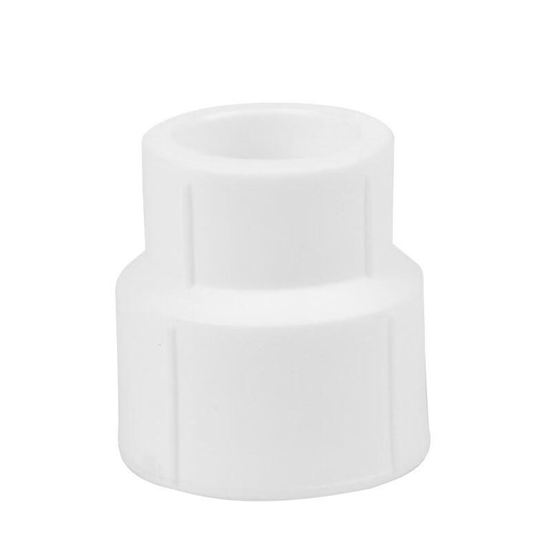 适配ppr异径 热熔大小头水管变径 gc1703 s25*20