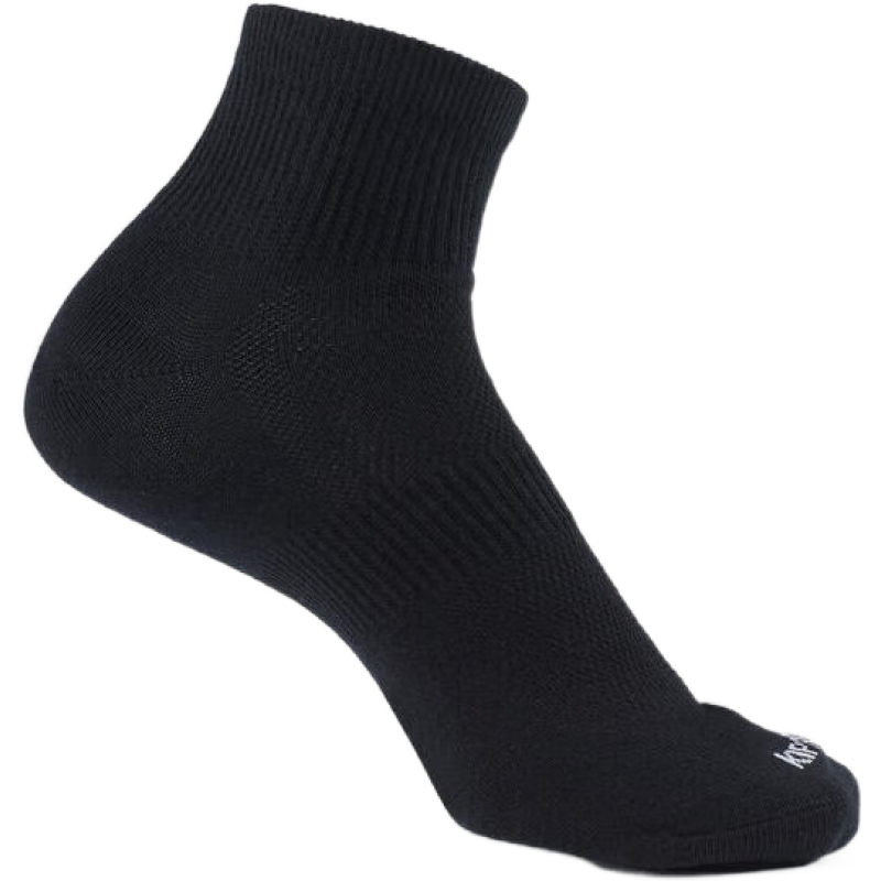 �Ͽ�ٯ��DECATHLON���˶��ܲ��������ļ�������͸���ٸɱ������ӳ����˶���3˫װRUNR ��ɫ��3˫װ�� 39-42��43����ѡ��� 14.9Ԫ