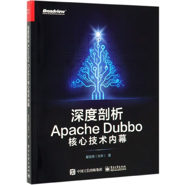 深度剖析Apache Dubbo核心技术内幕