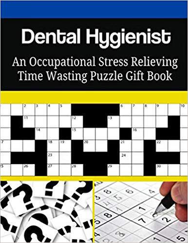 【预订】dental hygienist an occupational stress