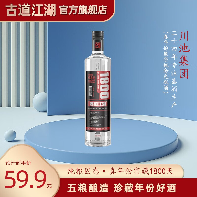 白酒网购商品历史价格查询|白酒价格比较