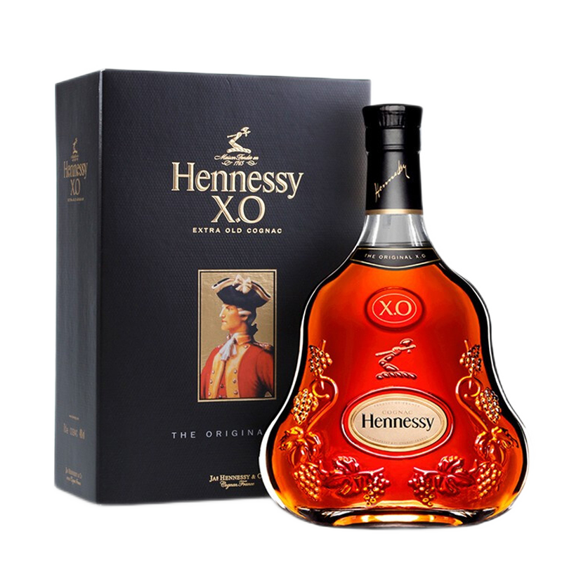����ʫ��Hennessy��VSOP���ذ�������Ʒ�л��µ㷨��ԭװ������ƽ�������Ʒ 700mL 1ƿ ����ʫxo������