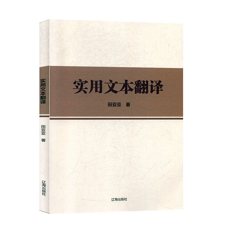 实用文本翻译 励志与成功 书籍