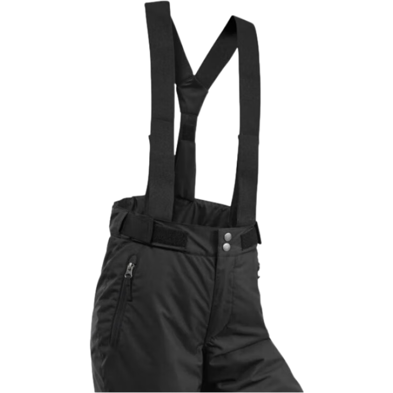 �Ͽ�ٯ��ѩ�˶��ﶬ������Ů������ѩ������ˮ͸����ʪ�Ӻ�ů ��Ůͬ���-��ɫ XL /L 49.9Ԫ