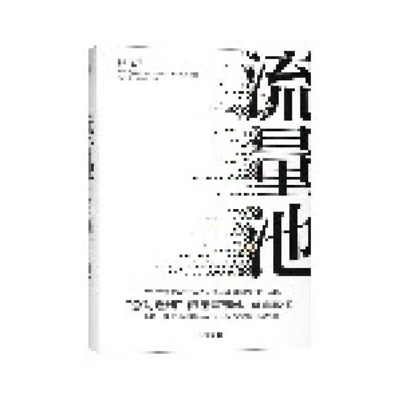【全新】流量池 书 流量池 杨飞 流量池