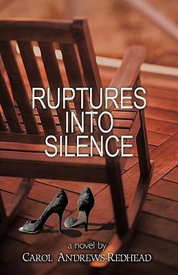 预订 ruptures into silence