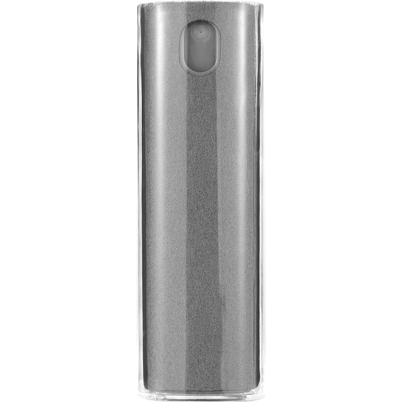 摩斯維 手機(jī)屏幕清潔劑筆記本電腦清潔套裝ipad平板數(shù)碼相機(jī)清洗液噴霧擦布神器蘋果耳機(jī)液晶電視屏幕 噴擦一體· 贈(zèng)補(bǔ)充液*1