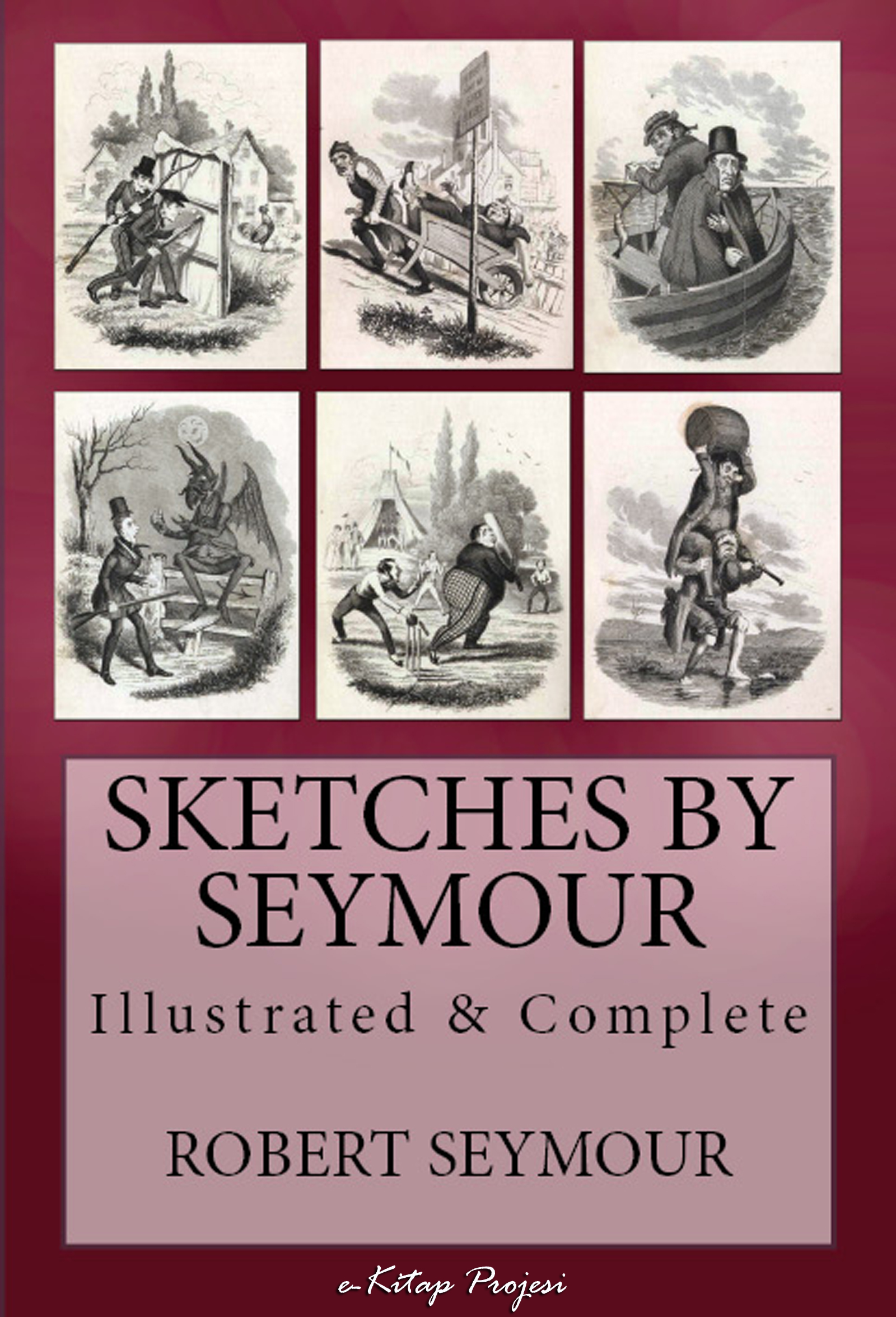 sketches of seymour