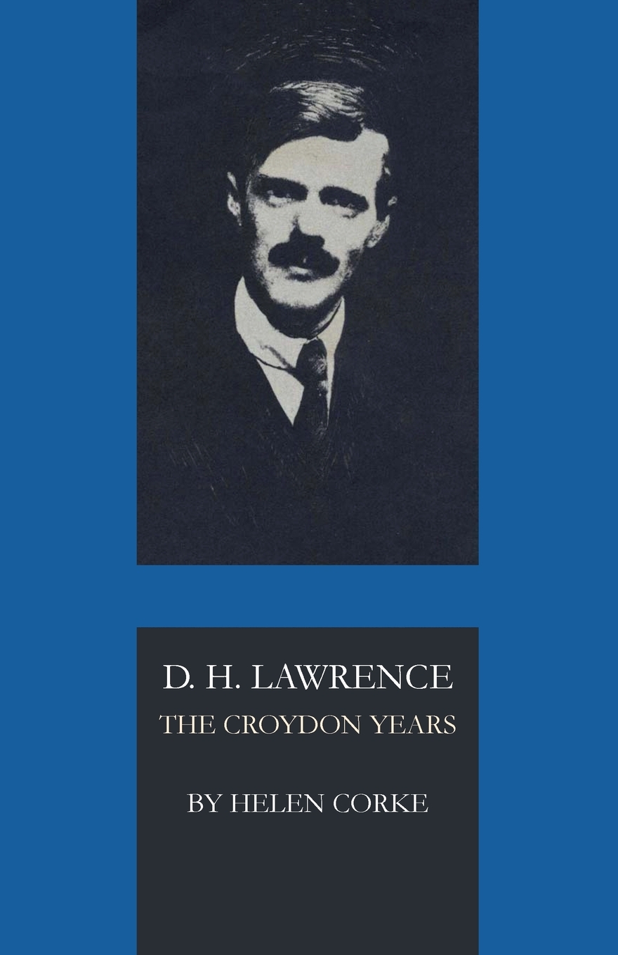 h. lawrence: the croydon years
