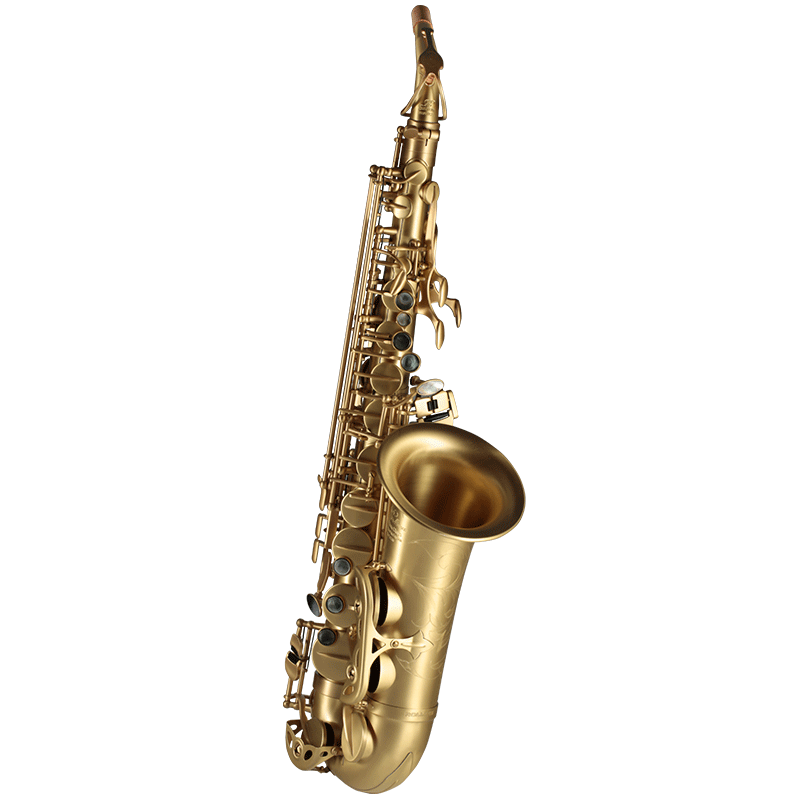 ROLLINS羅林斯薩克斯降E調(diào)9902中音薩克斯管樂(lè)器初學(xué)入門演奏考級(jí)通用款 9903中音-仿古款(音色渾厚)