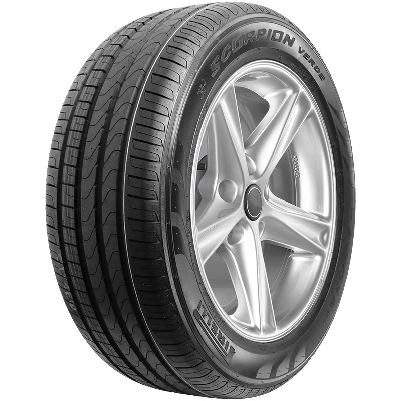 倍耐力轮胎 235/60r18 s-verde 103v 原配:沃尔沃xc60
