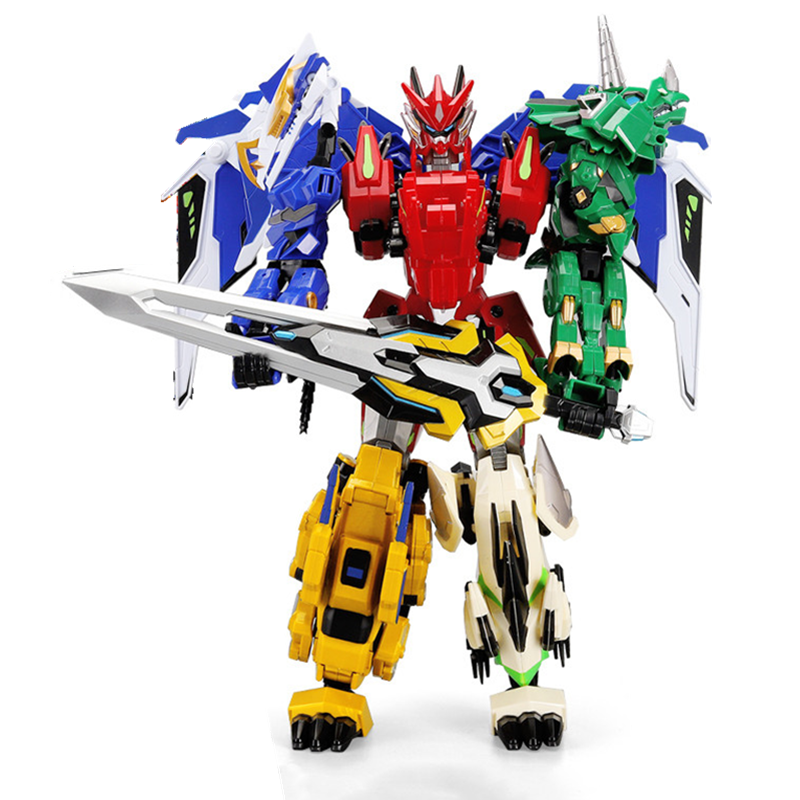 迪邦钢铁飞龙3龙魂觉醒变形玩具恐龙变形玩具金刚机器人究极龙神号x