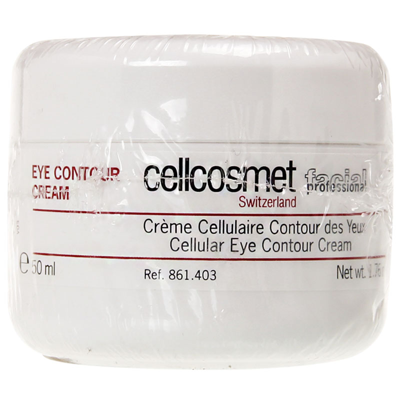 【美容院同款】cellcet/瑞妍院装活力眼霜50ml