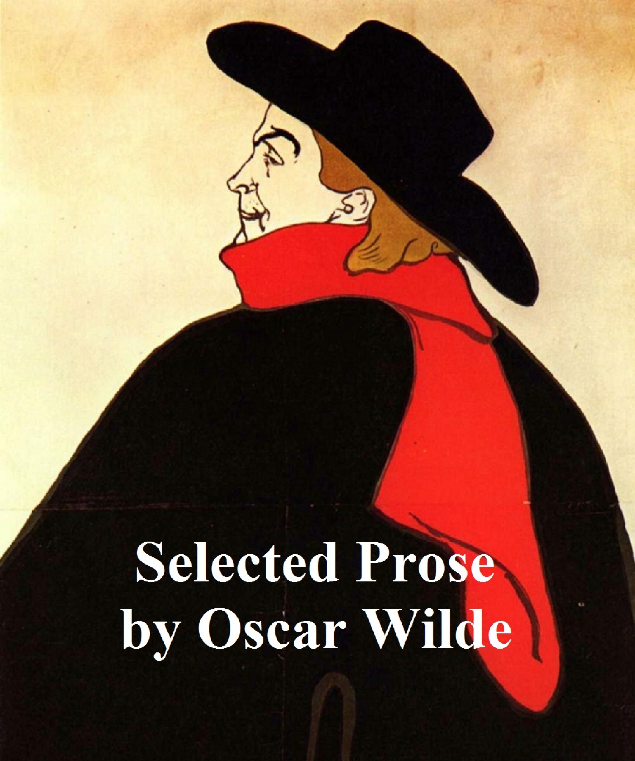 selected prose