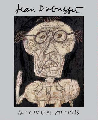 预订jean dubuffet: anticultural positions