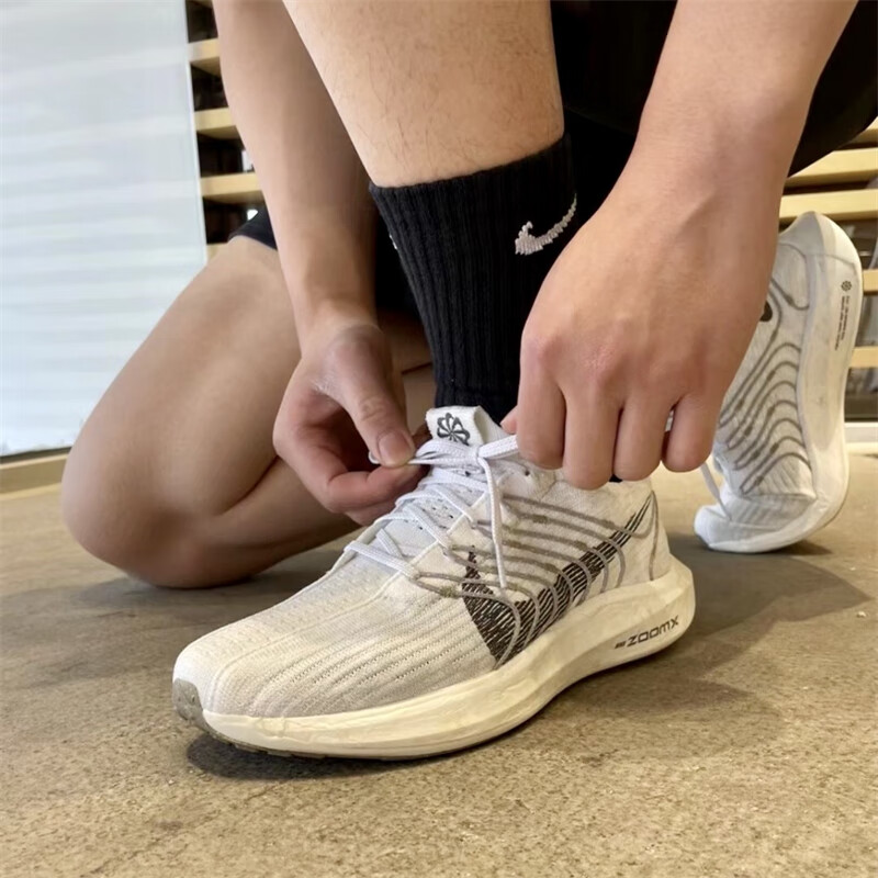 耐克(nike)pegasus turbo 超级飞马 男子 低帮减震防滑耐磨休闲运动