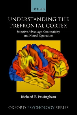 预订 understanding the prefrontal cortex