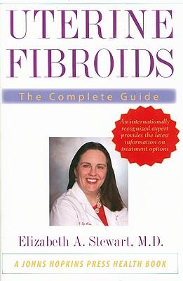 预订 uterine fibroids: the complete guide