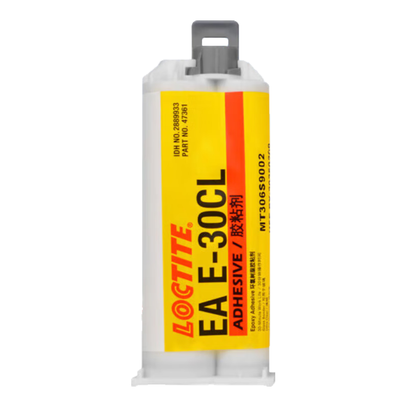 ��̩/loctite EA E-30CL ab��������֬��2:1˫��ֵ�ճ�ȹ�ҵ����͸����ѧ�ṹӦ�ýṹ�� 50ml/1֧ 399.68Ԫ��4��(��99.92Ԫ/��)