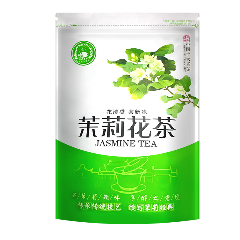 惊喜！价格飙升，香气扑鼻的红茶首选|茉莉花茶产品历史价格