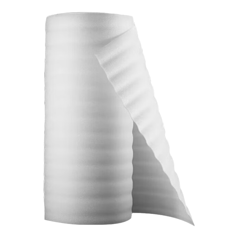 聯(lián)嘉 epe珍珠棉 氣泡膜 泡沫棉 打包膜 防震棉 1公斤 厚3mm 寬60cm 定制