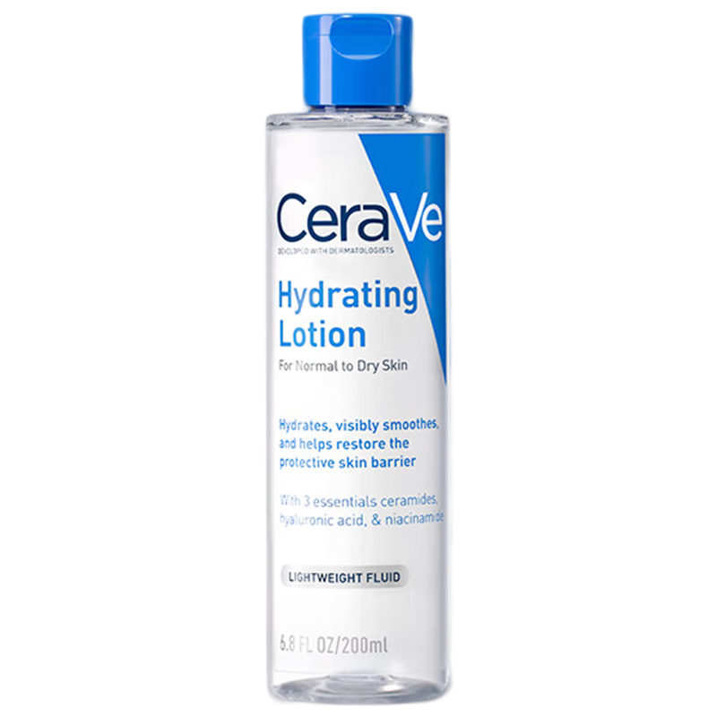 ڲַCeraVe߱ʪ޻ˬˮŮʿƷ滺ʪױˮ ʪ޻ױˮ200ml*2109.2Ԫ
