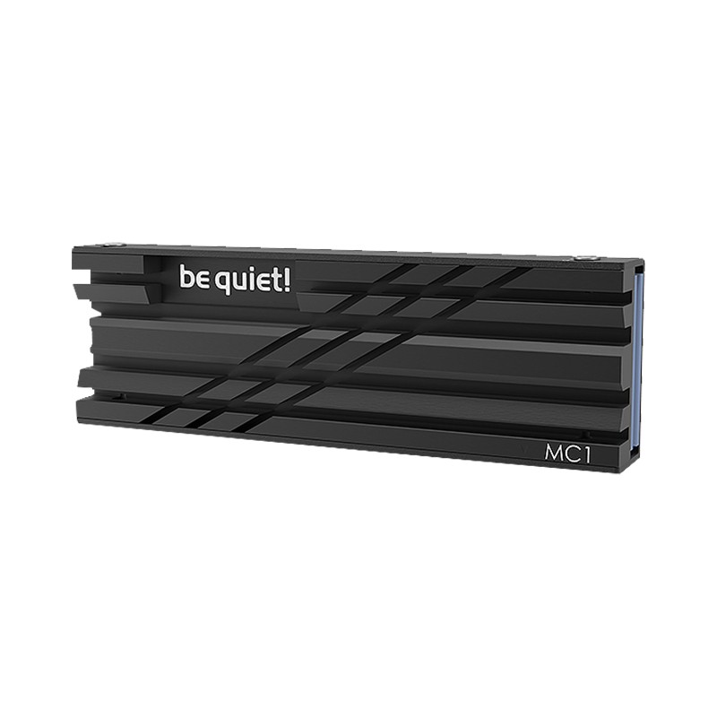 Радиатор be quiet mc1 Радиатор be quiet mc1