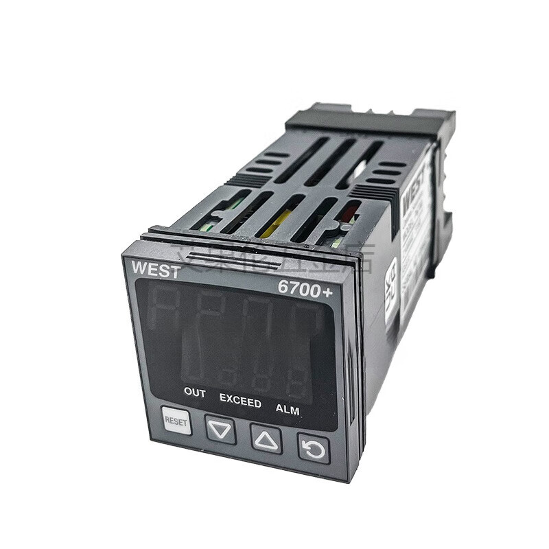 英國(guó)WEST溫控表P6700+2100002 2110002 S160溫度控制器代理 PO1-C10