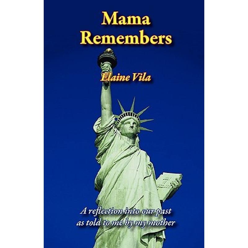 预订 Mama Remembers