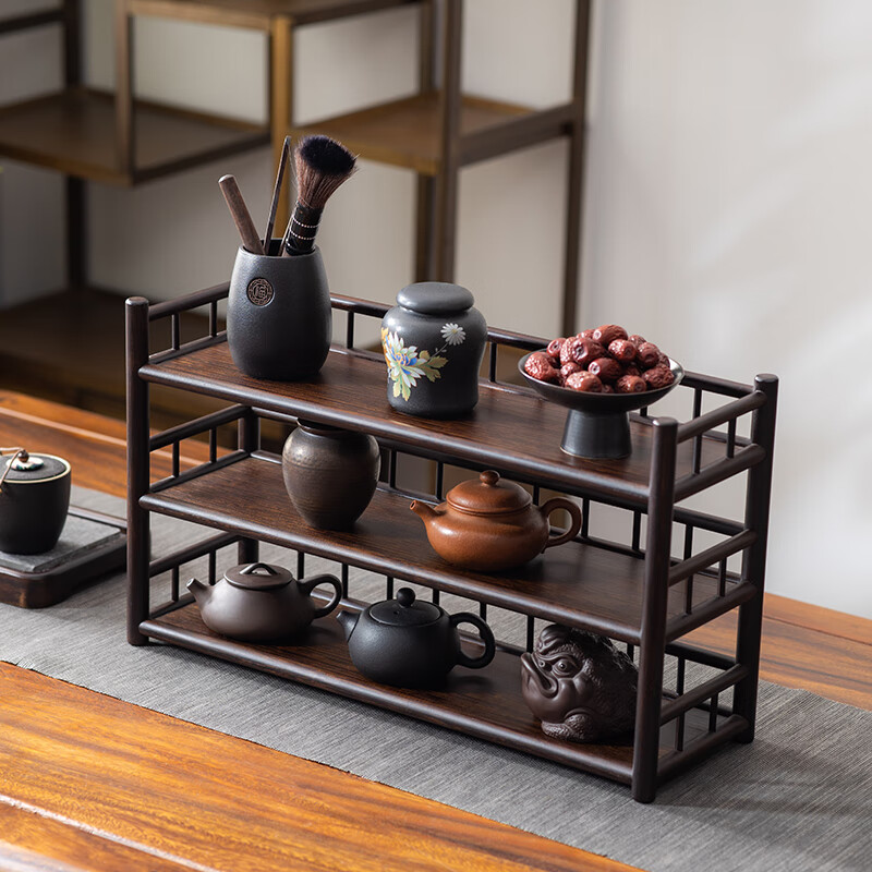 有什么软件可以看博古架多宝格历史价格|博古架多宝格价格历史