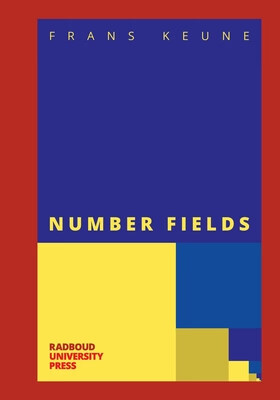 预订 Number Fields