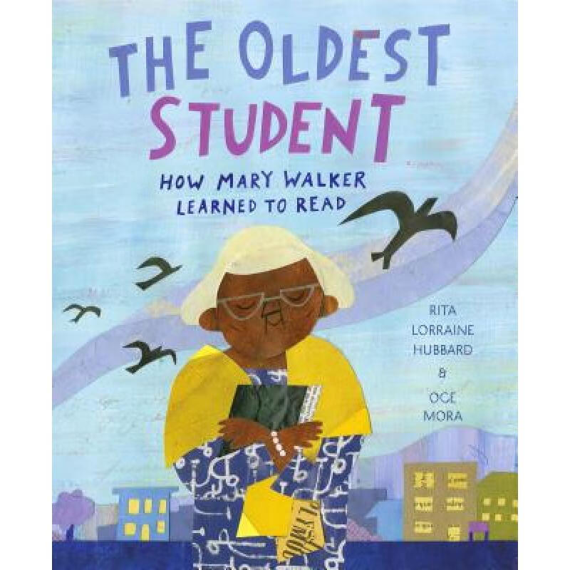oldest,stared 预订 the oldest student: how mary walker learned .