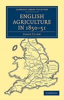 预订 english agriculture in 1850-51