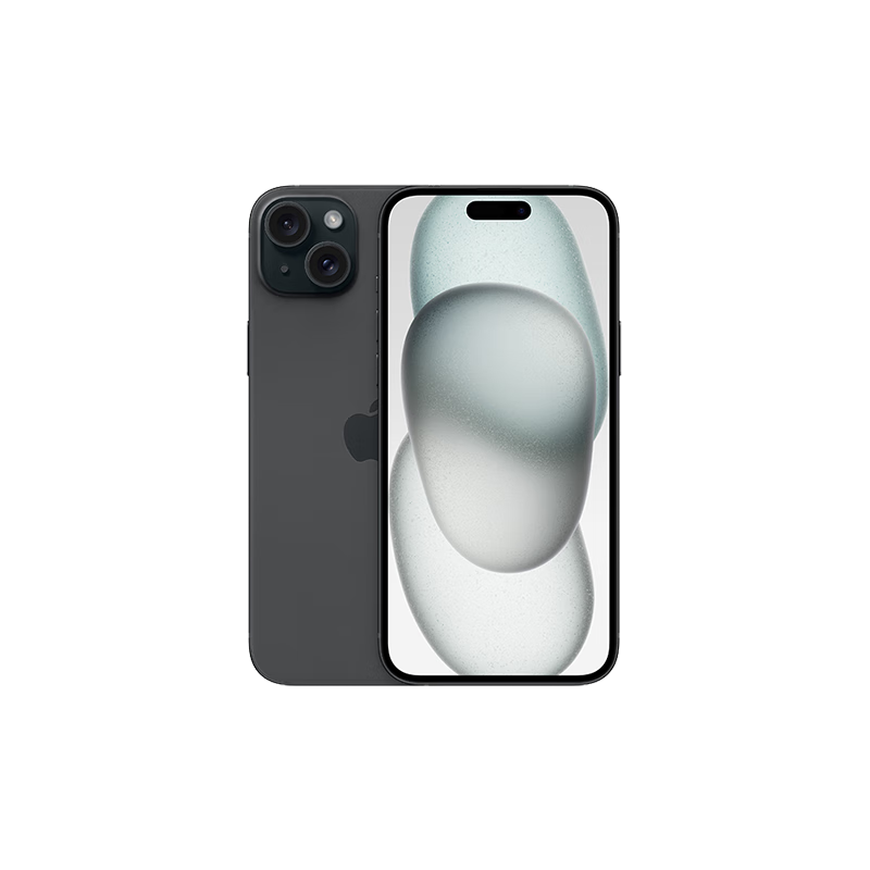 8¡Apple/ƻ iPhone 15 Plus (A3096) 256GB ɫ  ֧ƶͨ5G ˫˫ֻ 3690Ԫ