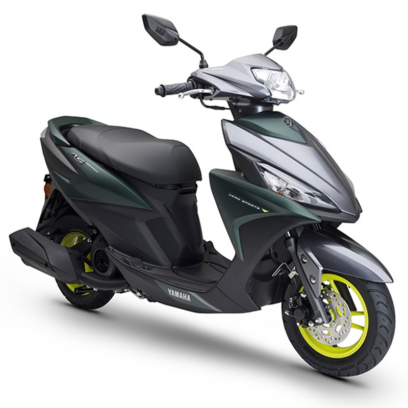 YAMAHA摩托车JYM125T-2A免息的优惠政策是什么？插图