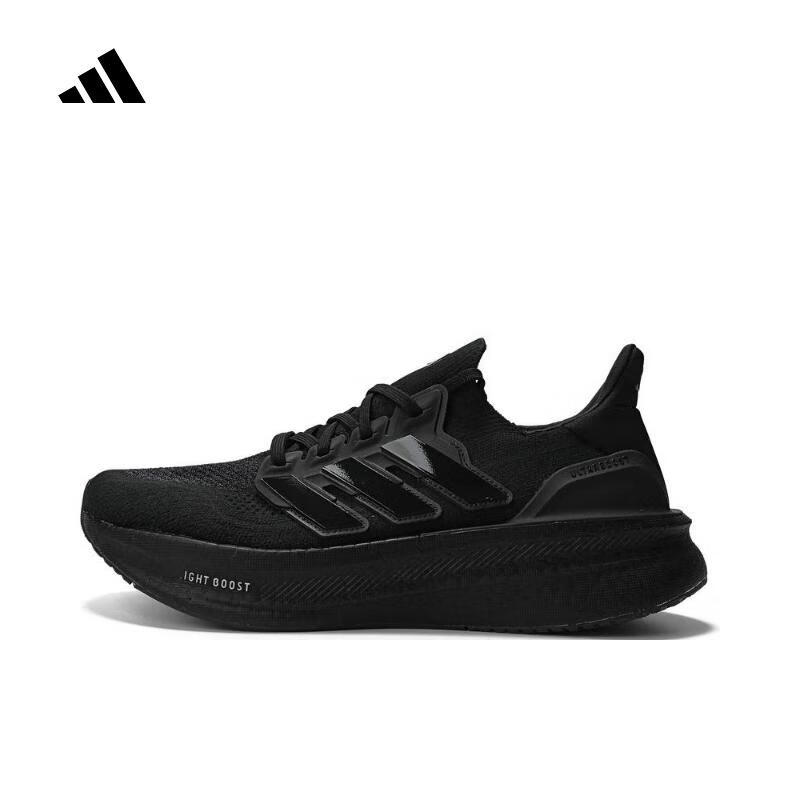 ���ϴ�˹adidas���ϲ��˶�������ULTRABOOST 5�ܲ�Ь ID8812 43