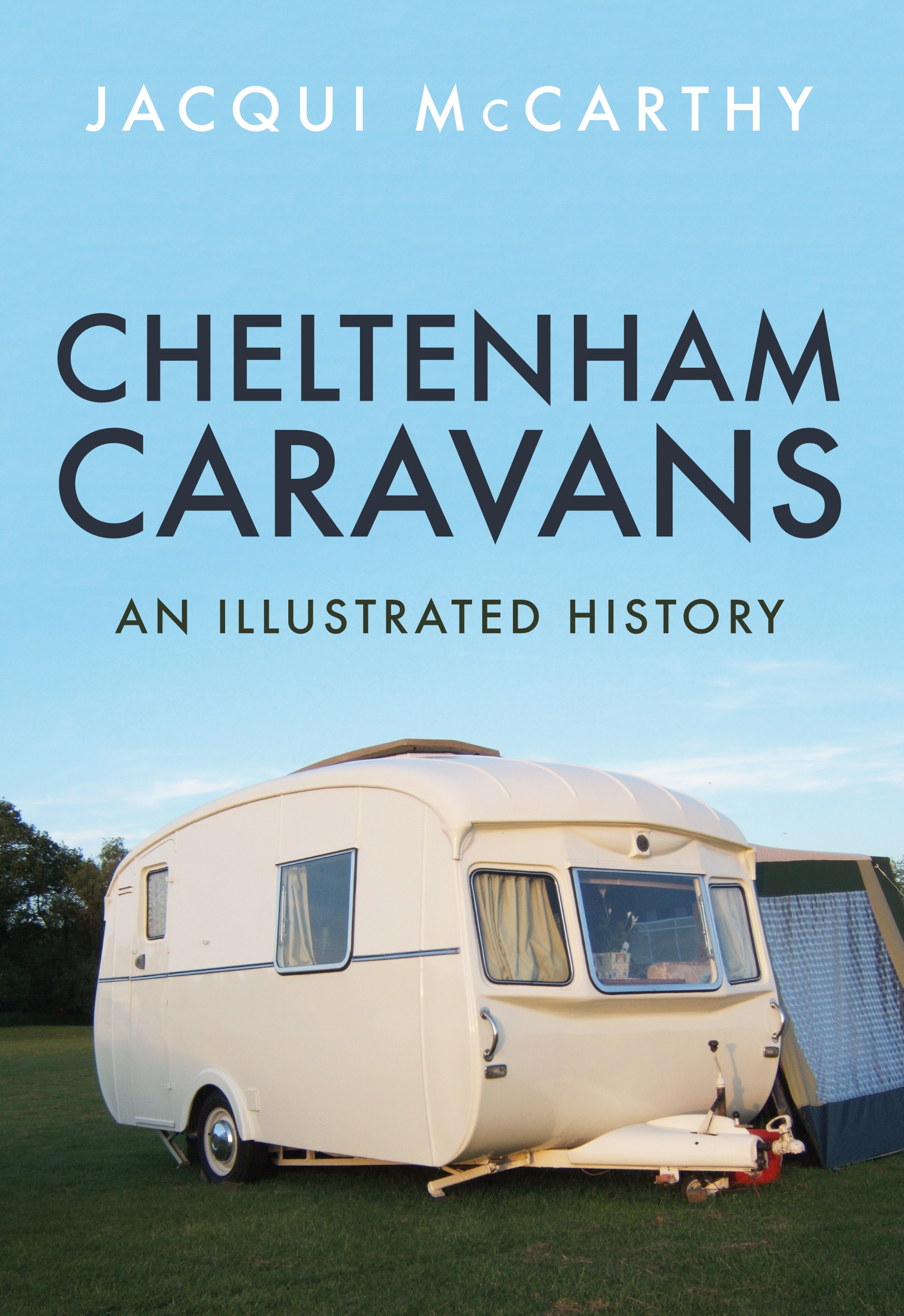 cheltenham caravans